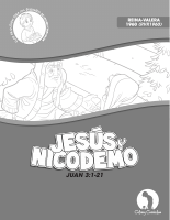 006- JESÚS Y NICODEMO © Calvary Curriculum.pdf